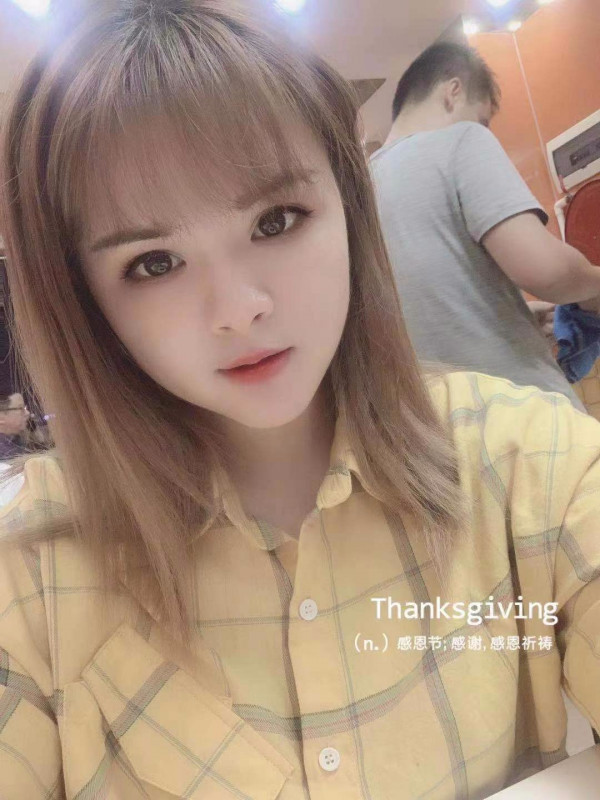 肉肉 服务型
